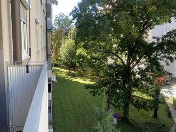 Wohnung in Graz-Liebenau