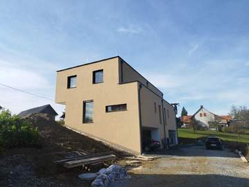 Doppelhaushälfte in Lannach Bild 05