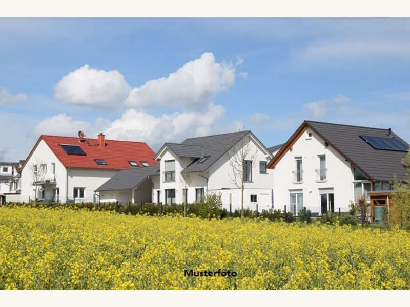 Wohnanlage in Greinbach