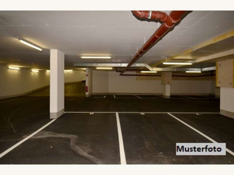 Garage in 1220 Wien