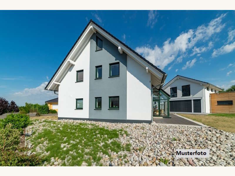 Wohnanlage in Neukirchen
