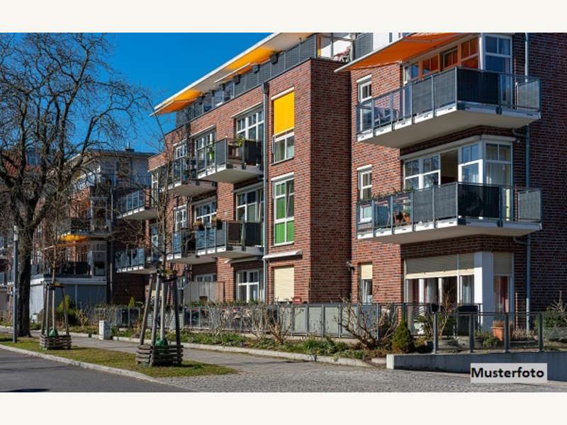 Wohnanlage in Innsbruck