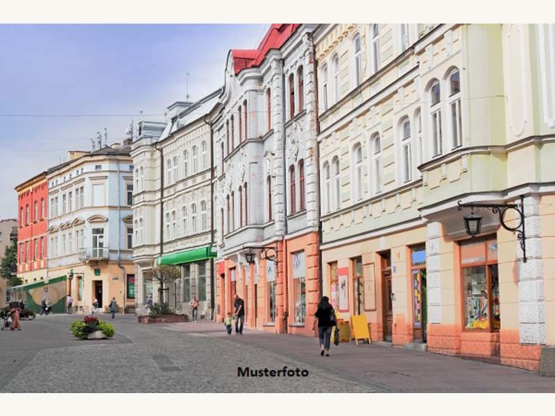 Wohnanlage in 1180 Wien