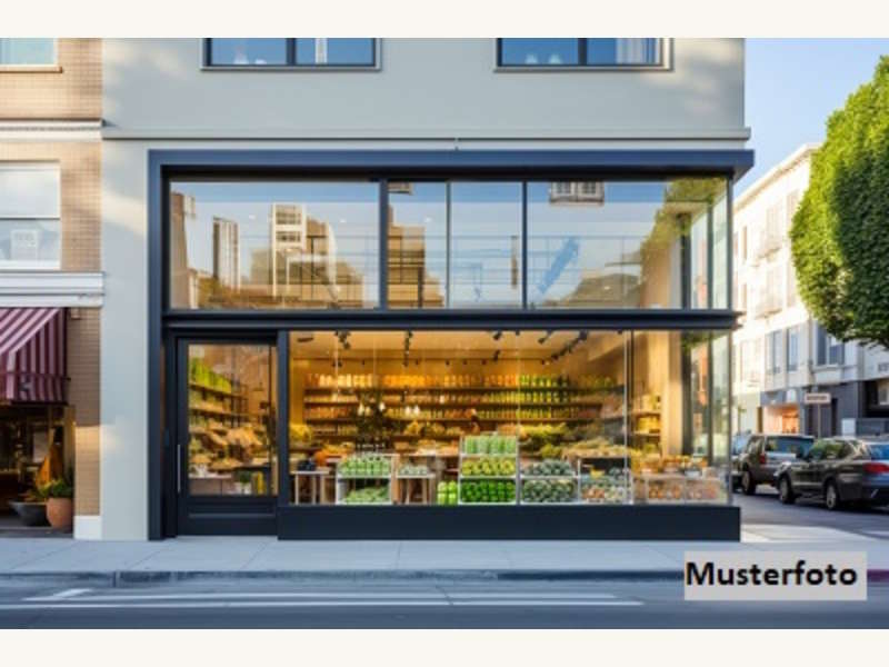 Wohn und Geschäftshaus in Linz