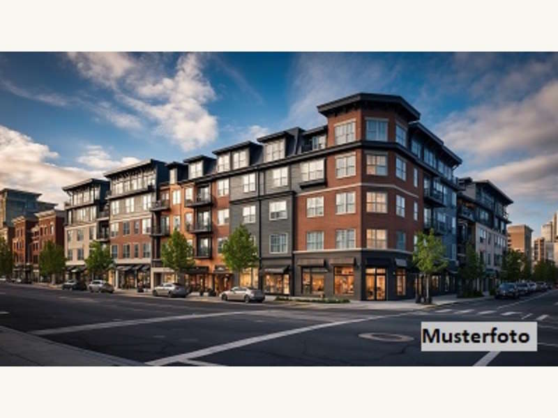 Wohnanlage in 1180 Wien 