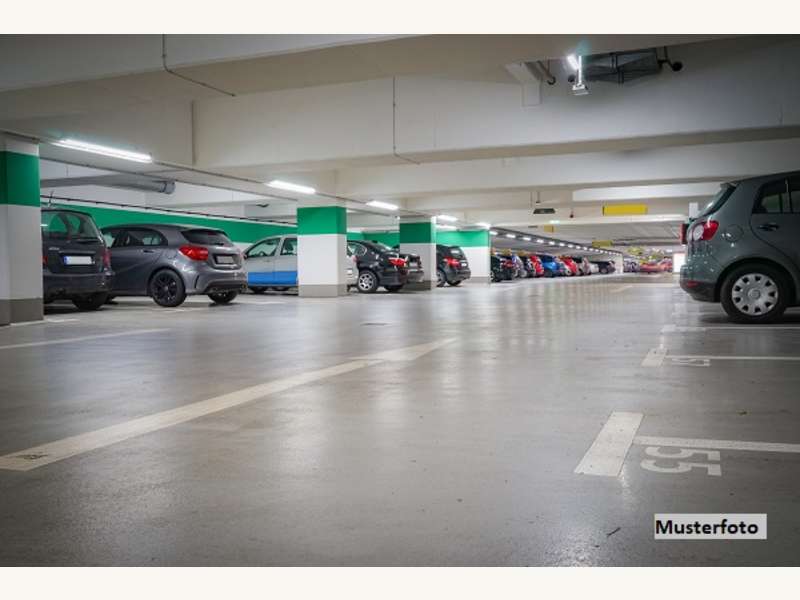 Garage in Salzburg