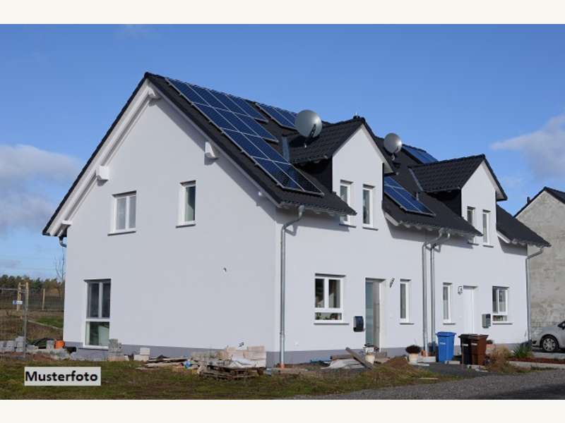 Wohnanlage in Seekirchen