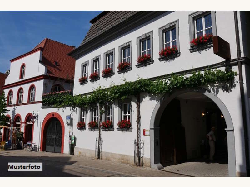 Geschäftshaus in Finkenberg