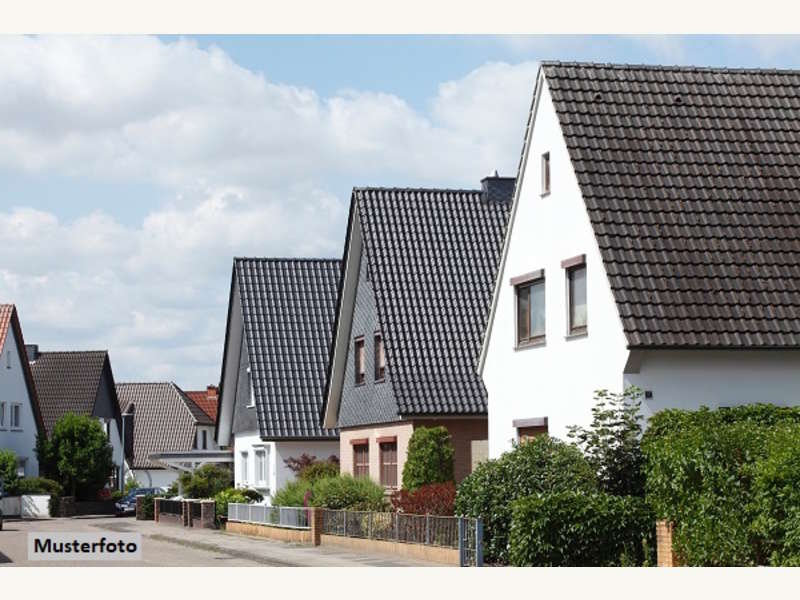 Wohnanlage in Lieserbrücke