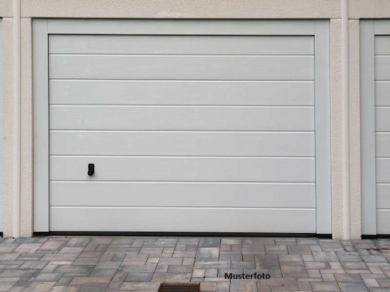 Garage in 1160 Wien