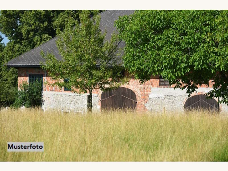 Landwirtschaft in Matzleinsdorf