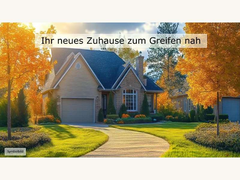Wohnanlage in Klosterneuburg