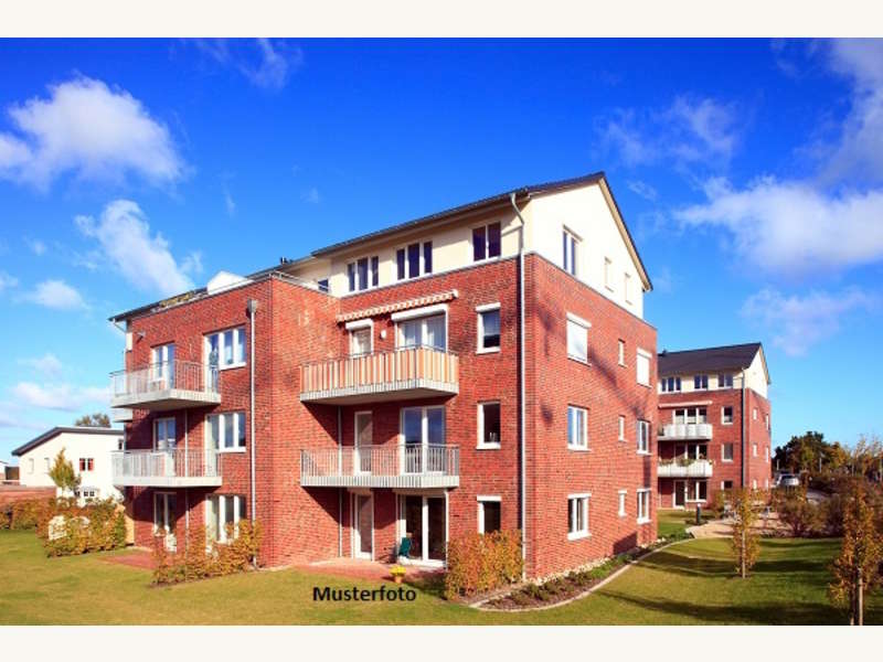 Wohnanlage in Bruck an der Leitha