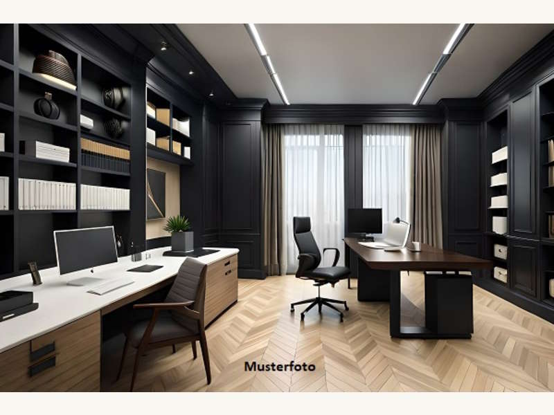 Büro in 1160 Wien 