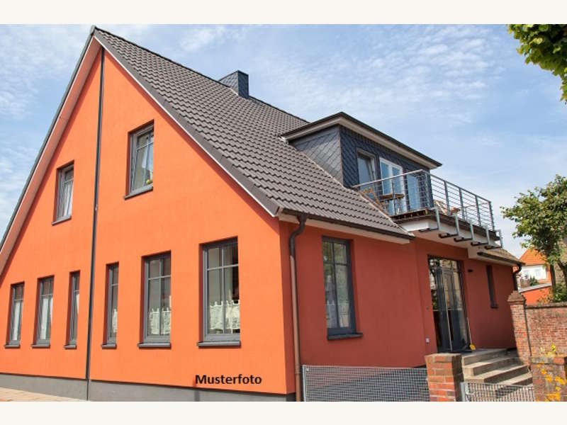 Wohnanlage in Maria Anzbach