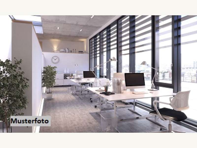 Büro in 1060 Wien 