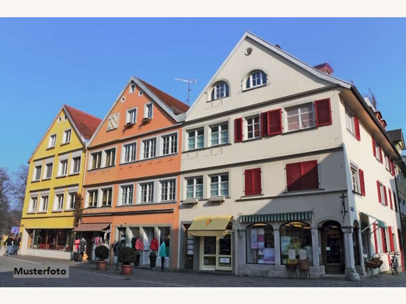 Wohn und Geschäftshaus in Wiener Neustadt