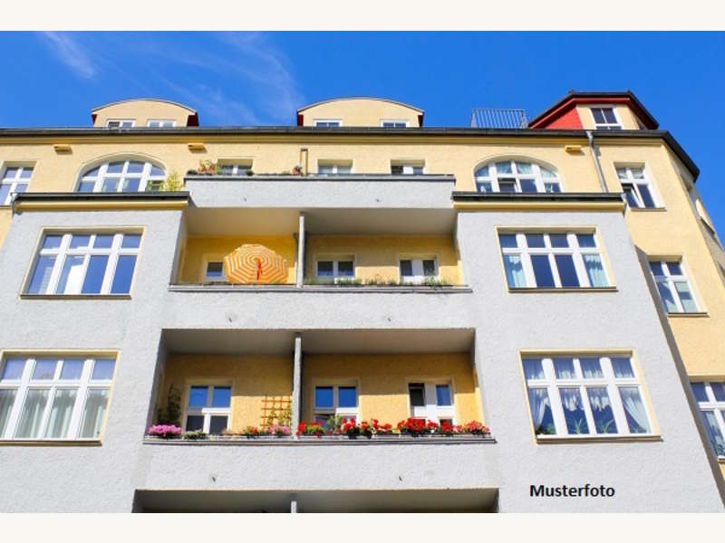 Wohnanlage in 1110 Wien 