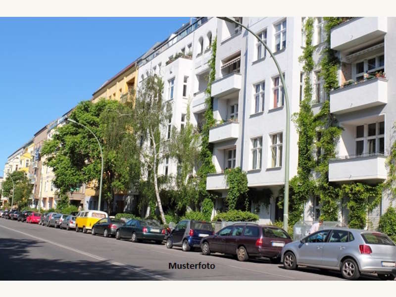Wohnanlage in 1120 Wien 