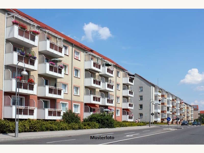 Wohnanlage in 1110 Wien 