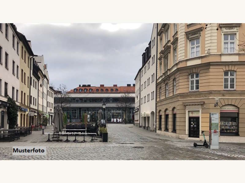 Gastronomie mit Wohnung in Wiener Neustadt