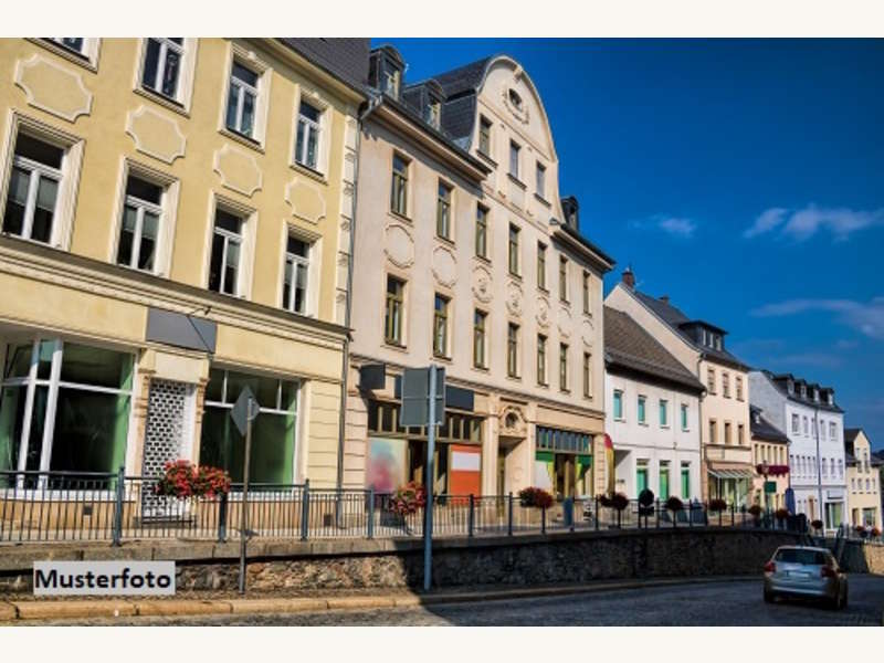 Wohn und Geschäftshaus in Ritzing