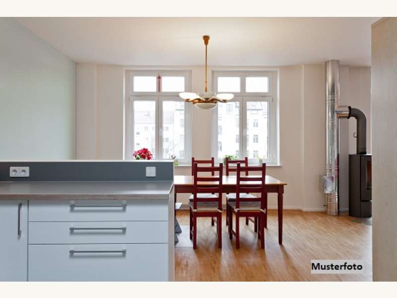 Wohnanlage in Marchtrenk