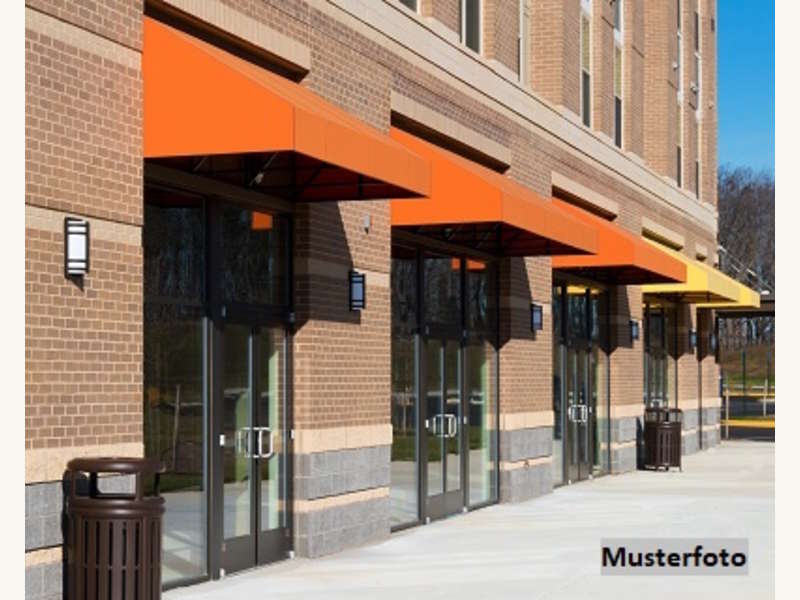 Wohn und Geschäftshaus in 1140 Wien 