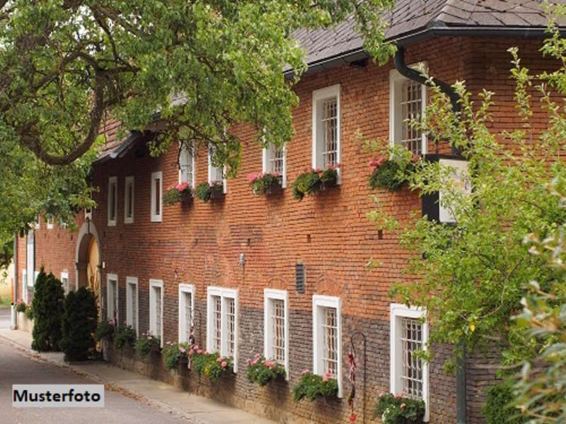 Wohn und Geschäftshaus in Stübinggraben