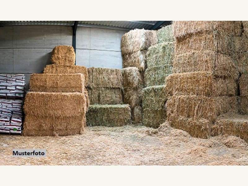 Landwirtschaftsimmobilie in Deutschlandsberg