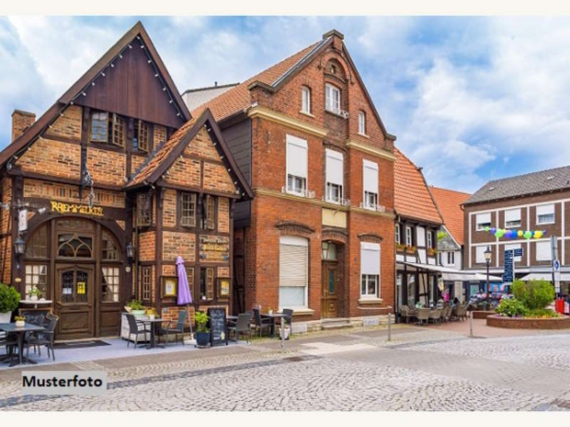 Wohn und Geschäftshaus in 1140 Wien 