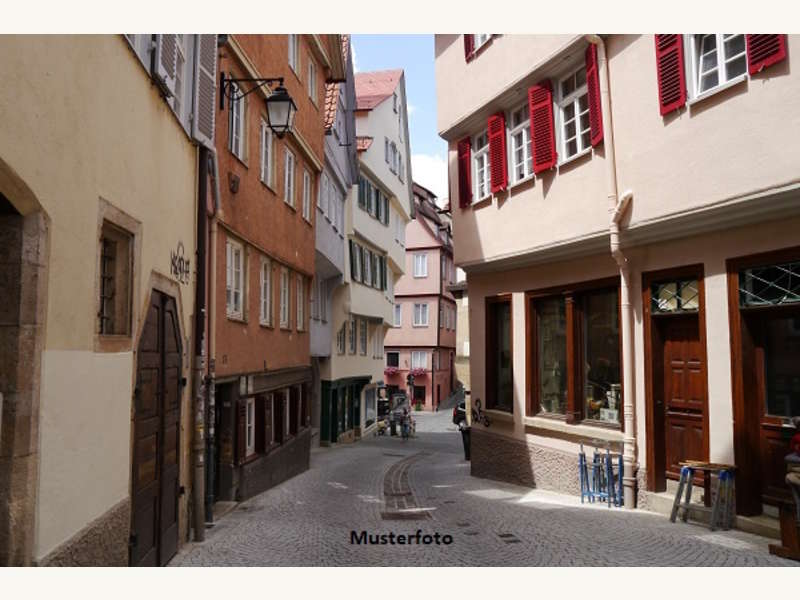 Bürohaus in Untersiebenbrunn