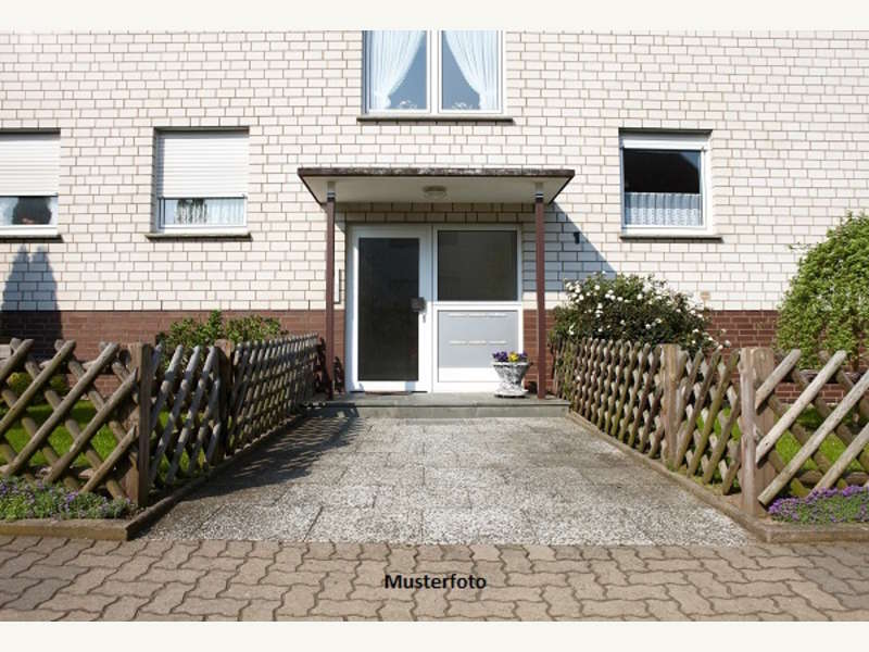 Mehrfamilienhaus in Straßwalchen