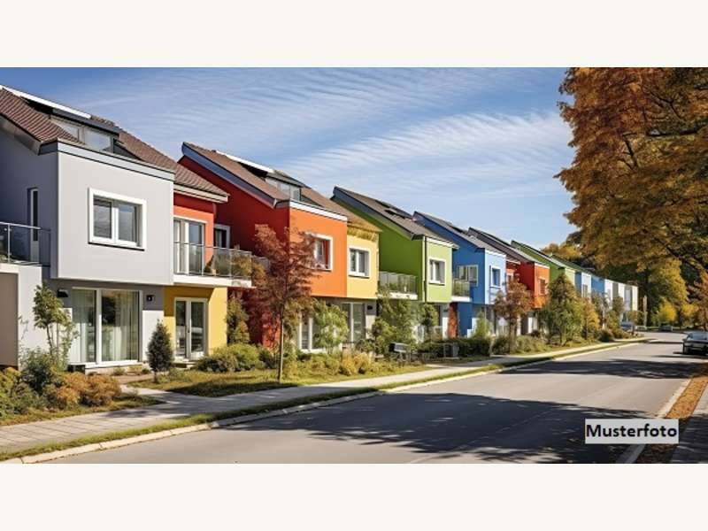 Wohnanlage in Marchtrenk