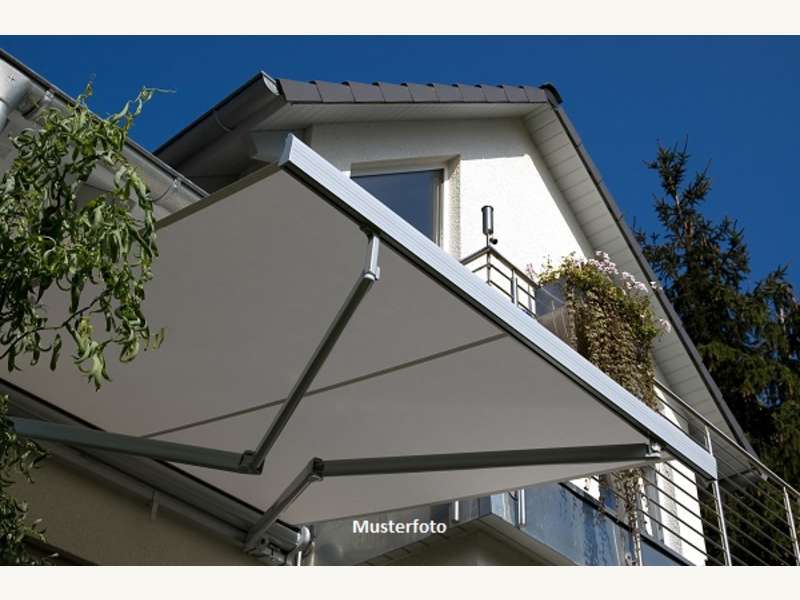 Wohnanlage in Münzkirchen