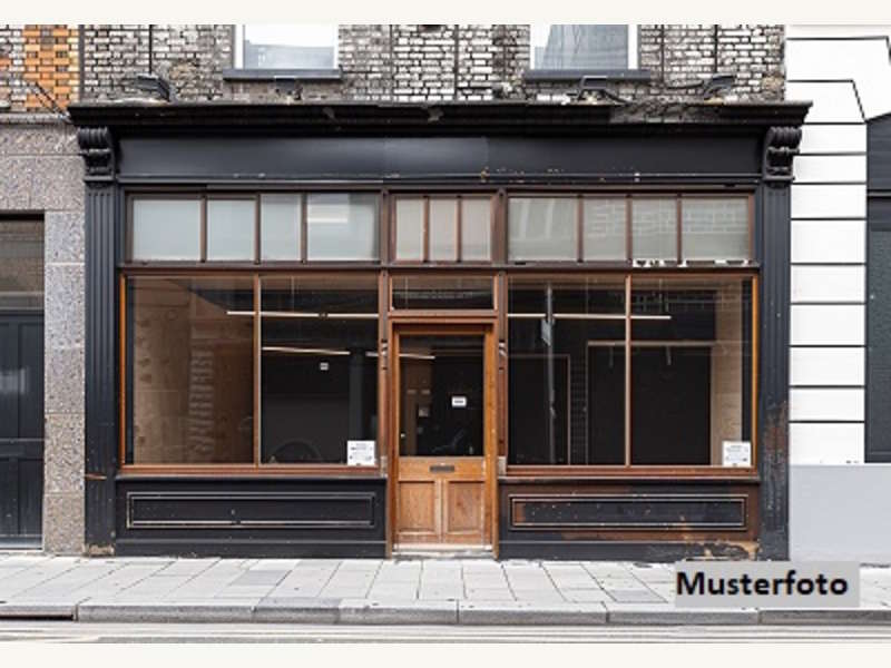 Wohn und Geschäftshaus in Untersiebenbrunn