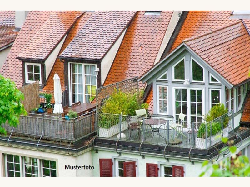 Mehrfamilienhaus in Saalfelden