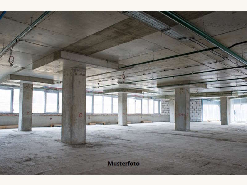 Parkfläche in Salzburg