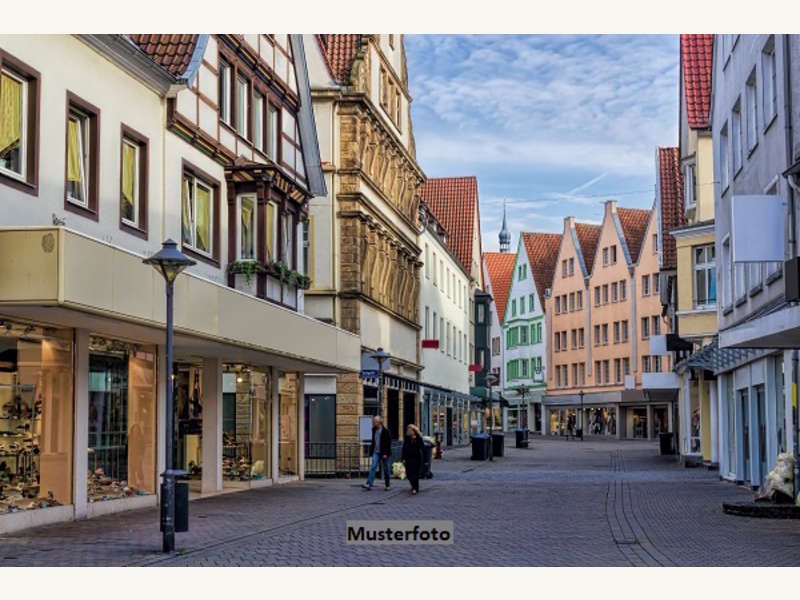 Wohn und Geschäftshaus in 1140 Wien