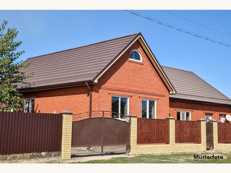 Wohnanlage in Münzkirchen