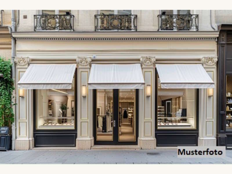 Wohn und Geschäftshaus in Untersiebenbrunn