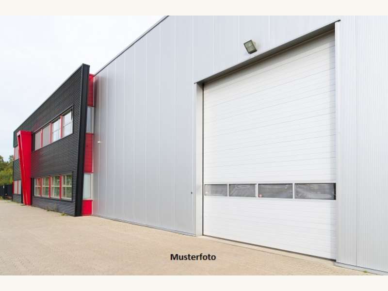 Geschäftshaus in St. Anton am Arlberg