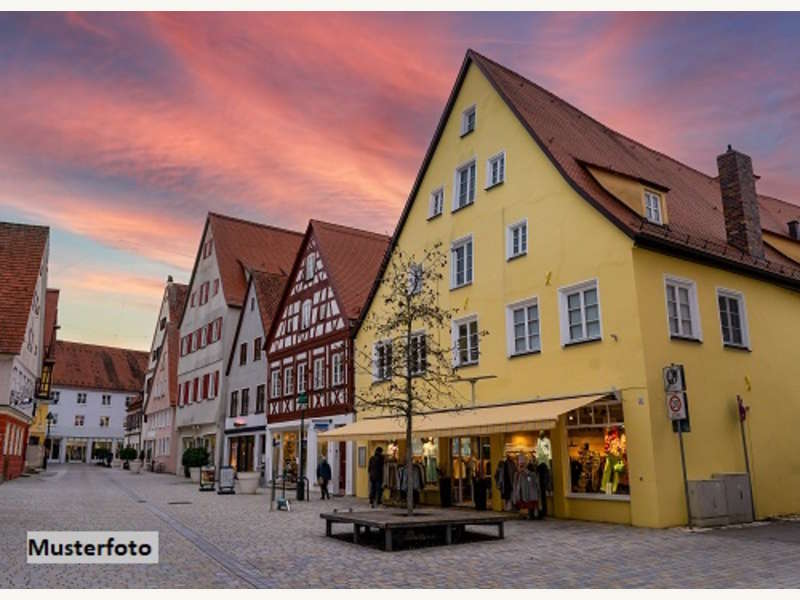Mehrfamilienhaus in 1180 Wien 
