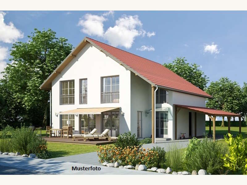 Wohnanlage in Münzkirchen