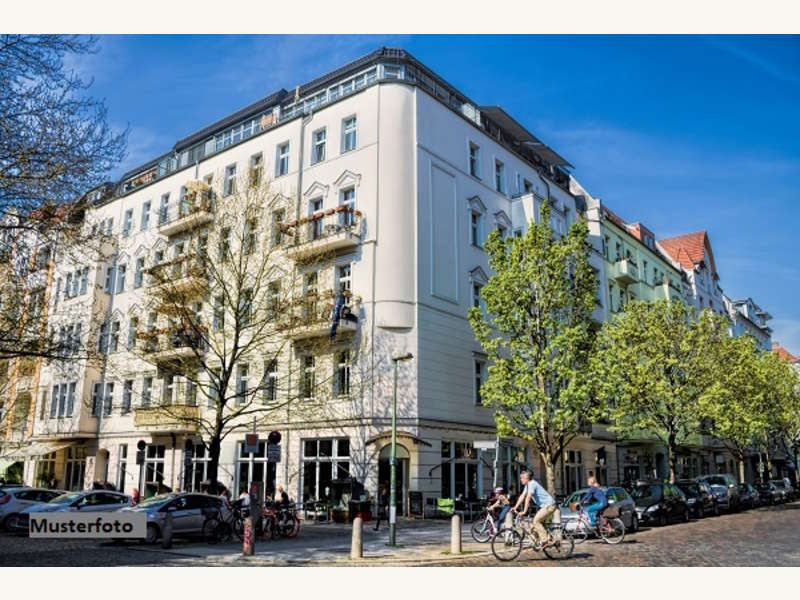 Wohn und Geschäftshaus in 1180 Wien 