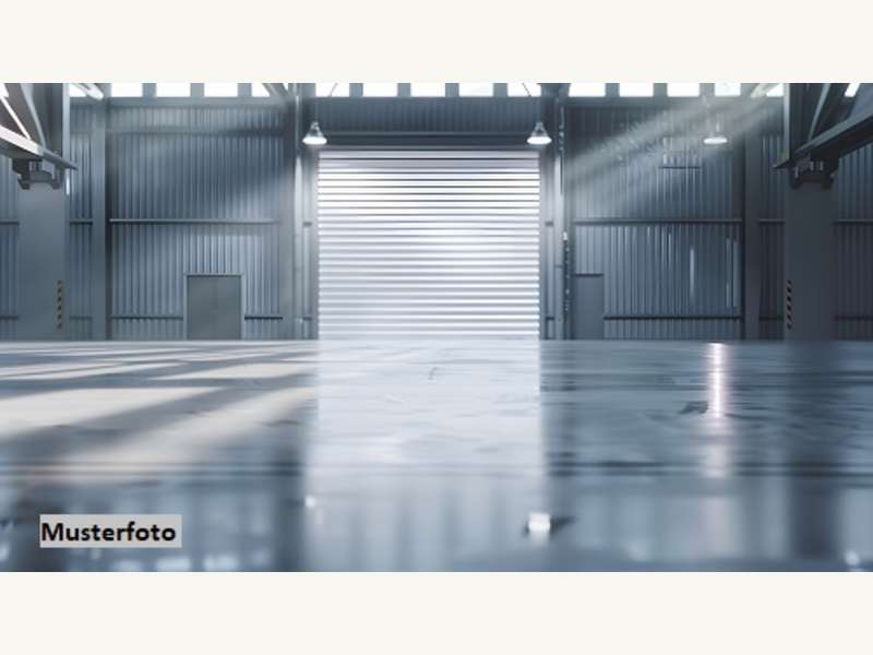 Werkstatt in 1150 Wien 