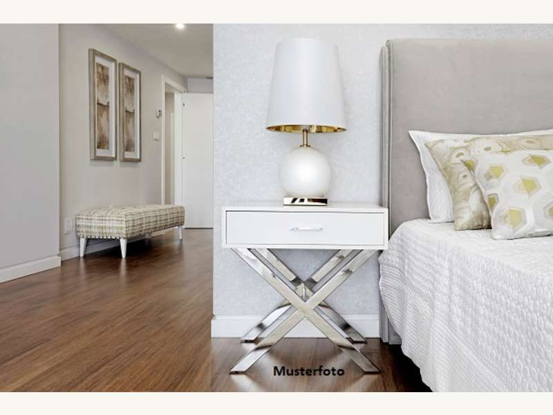 Wohnanlage in Münster