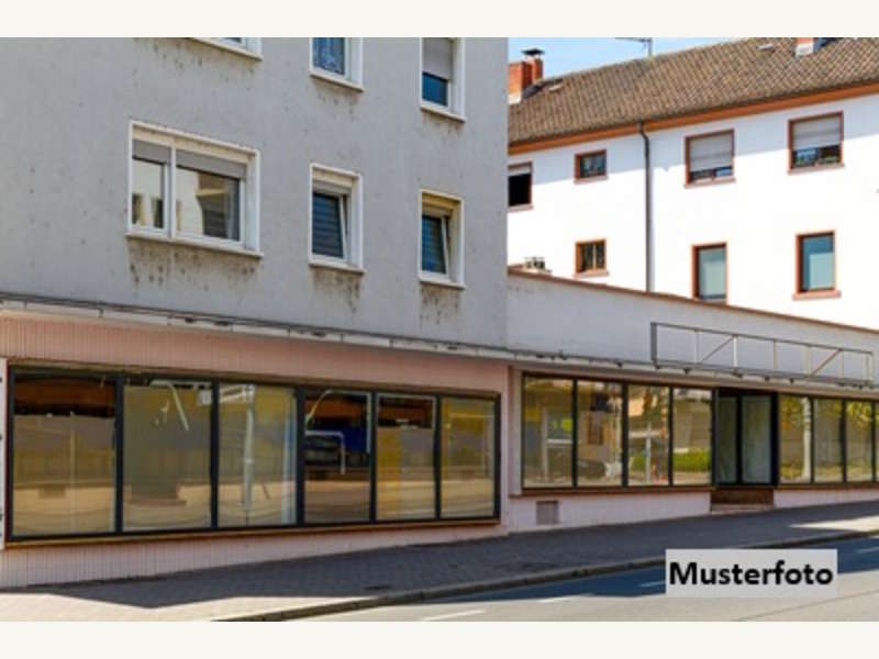 Ladenlokal in Wörgl