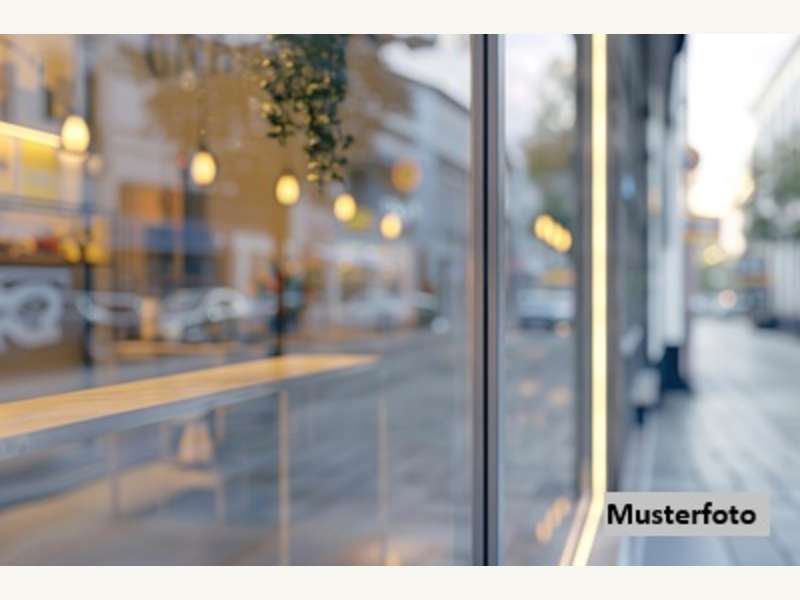 Geschäftshaus in Wörgl