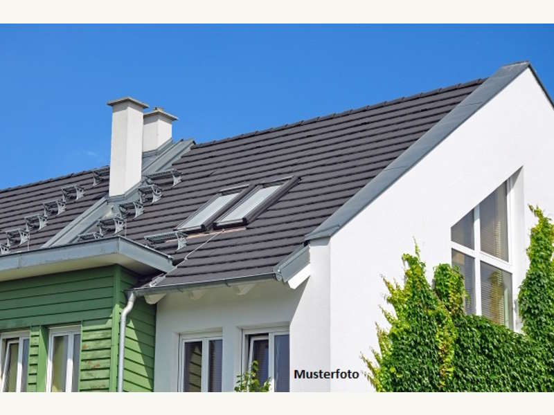 Wohnanlage in Münster